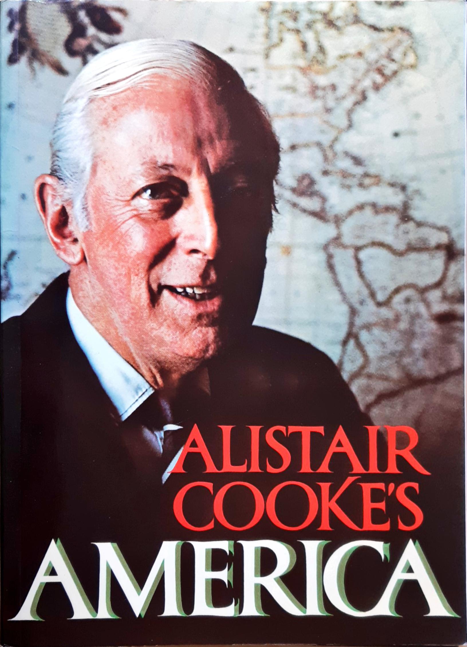 Alistair Cooke's America