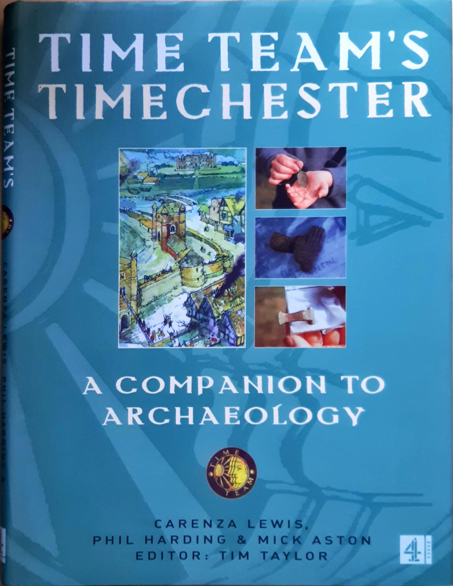 Time Team's Timechester