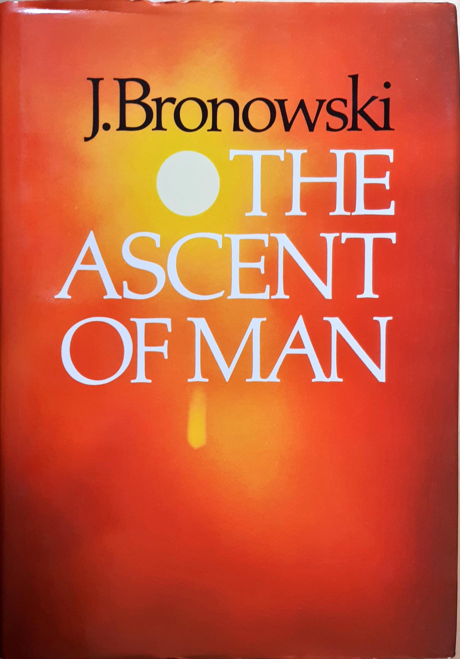 The Ascent of Man