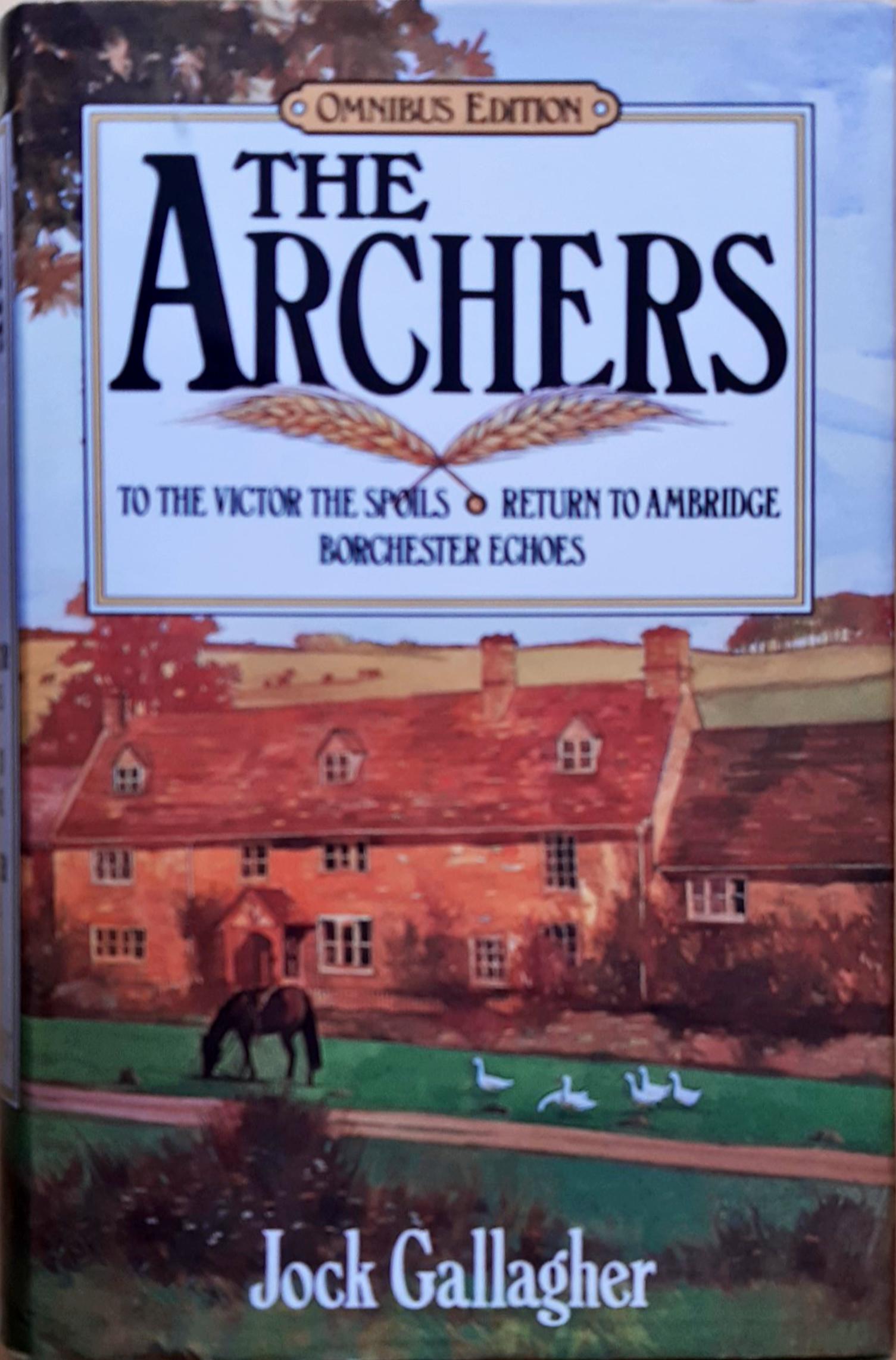 Archers Omnibus