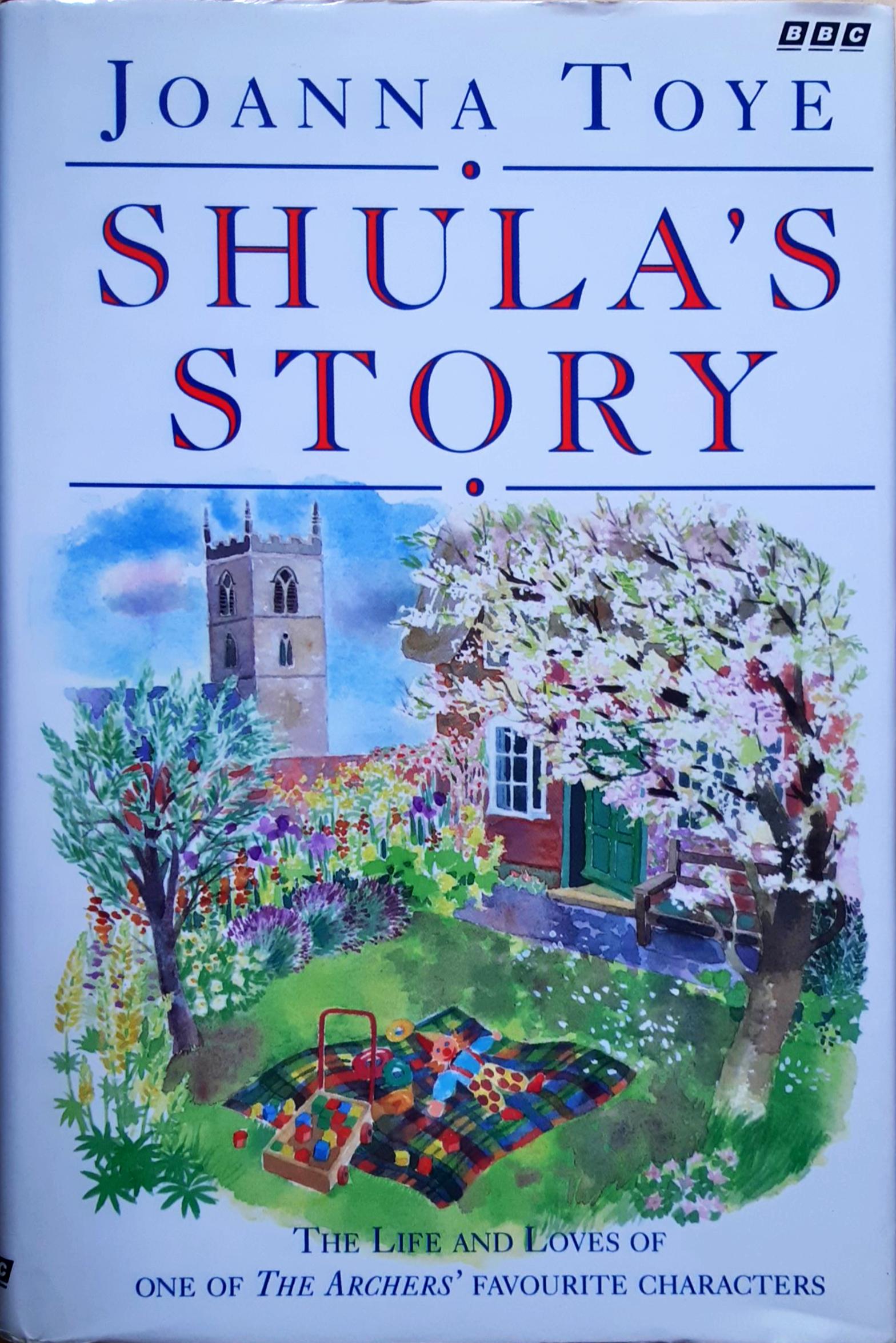 Shula's Story