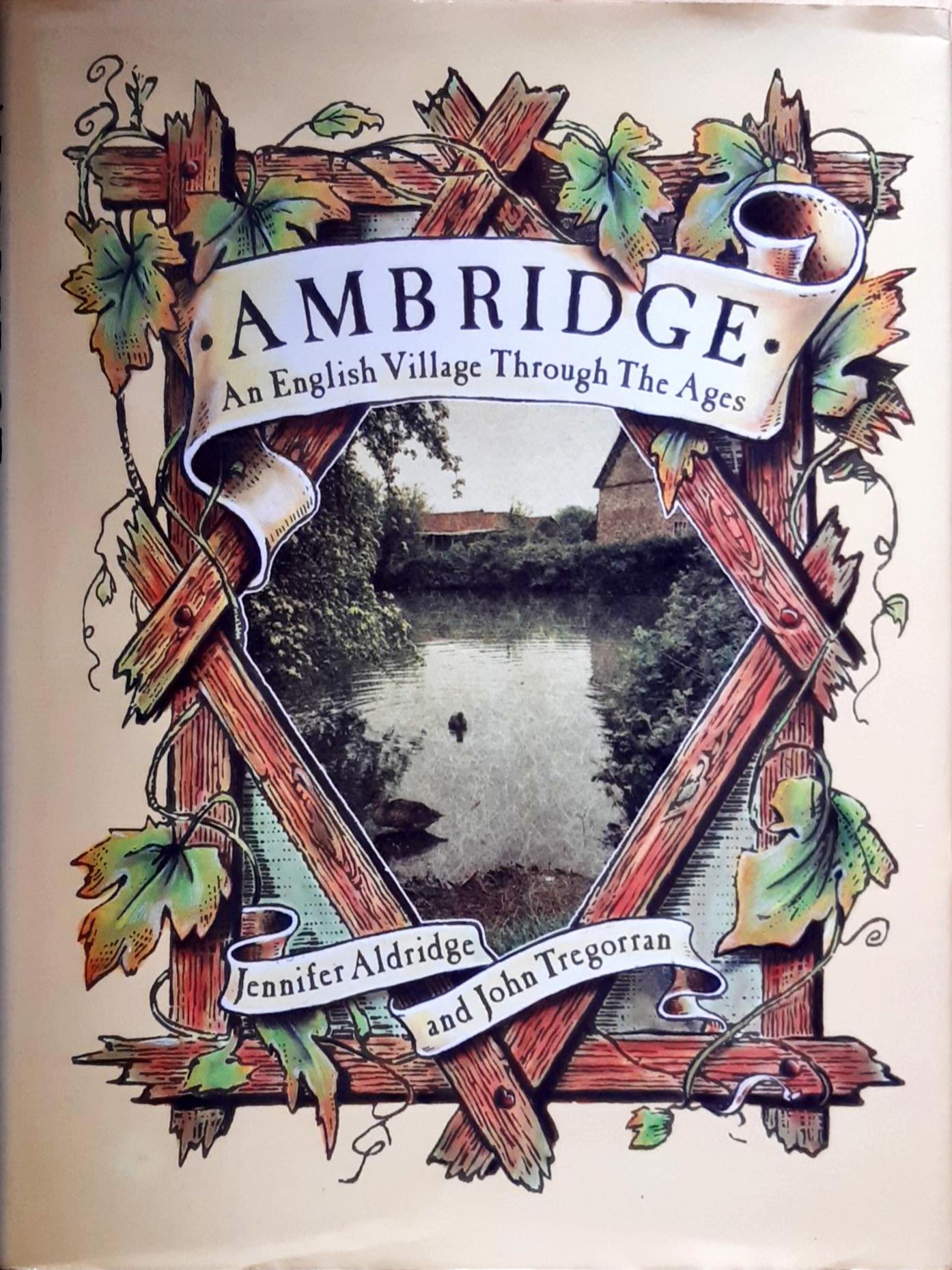 AMBRIDGE, AN ENGLISH VILLAGE THROUGH THE AGES