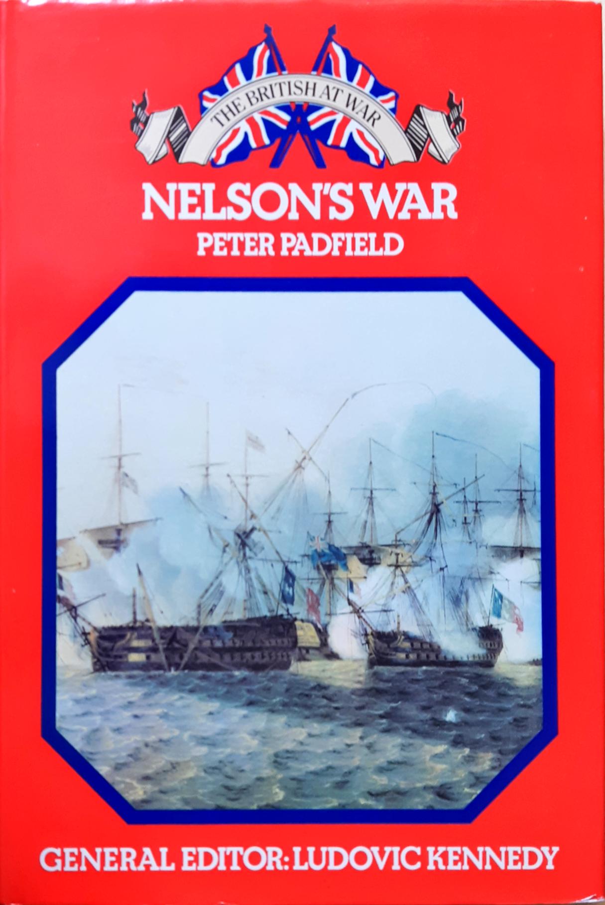 Nelson's War