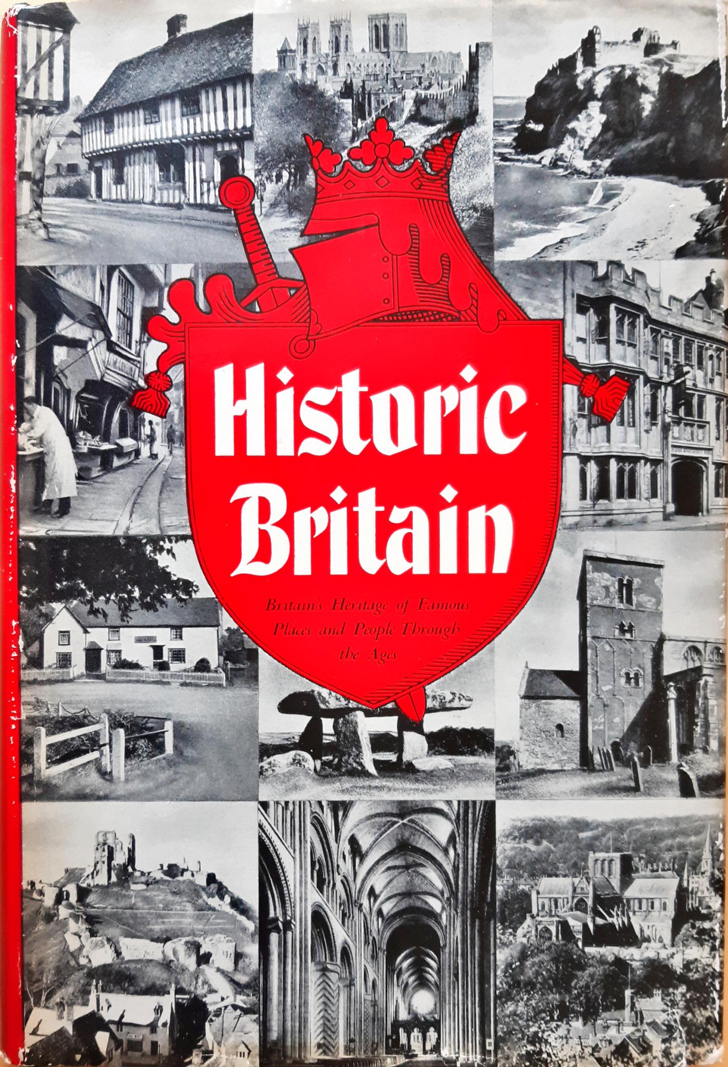 Historic Britain