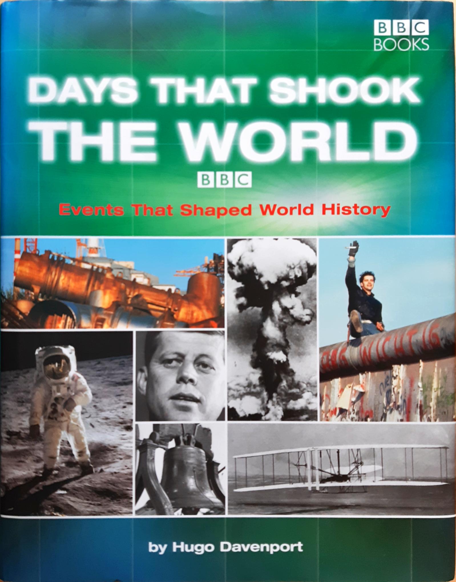 Days That Shook the World