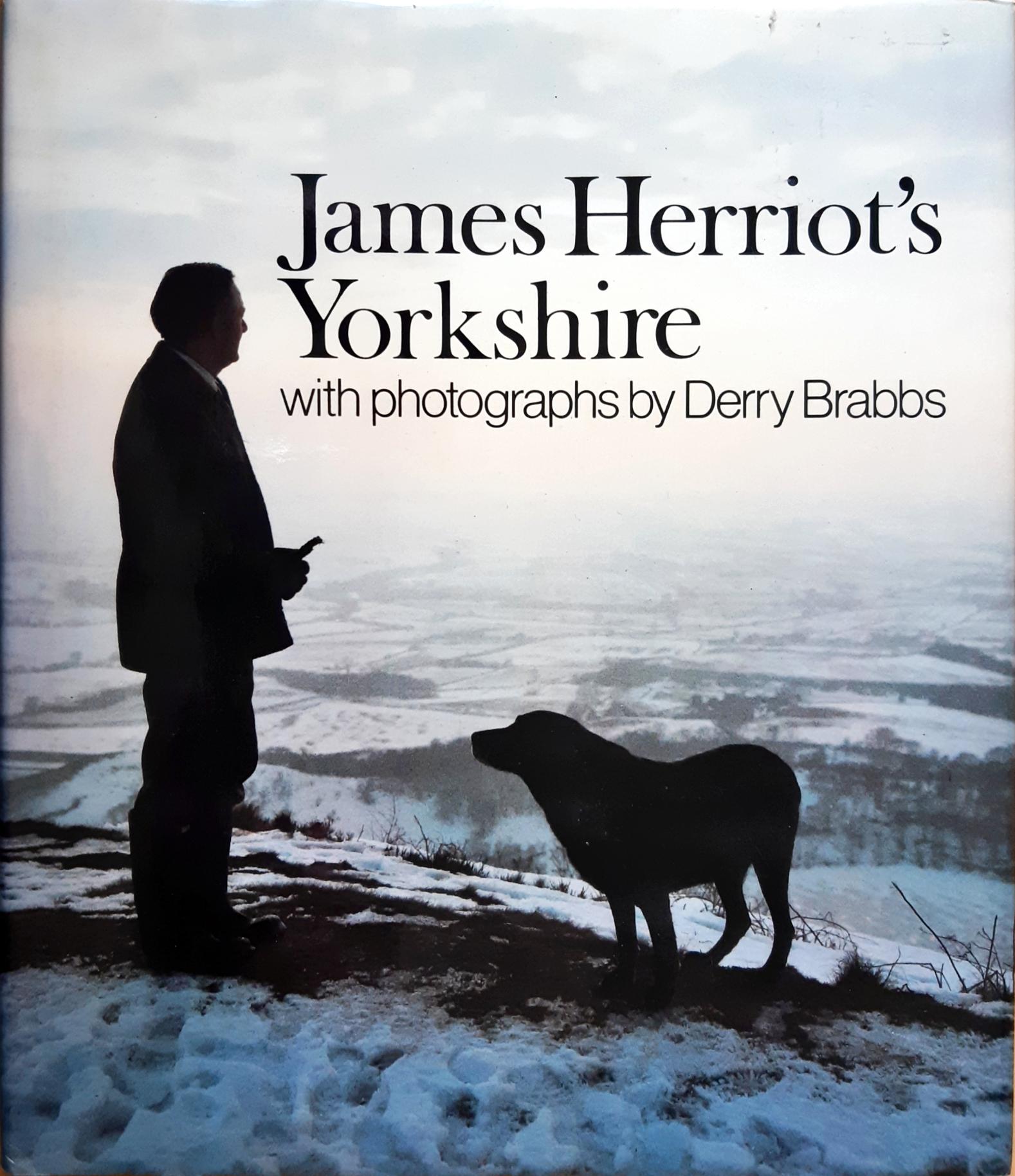 James Herriot's Yorkshire