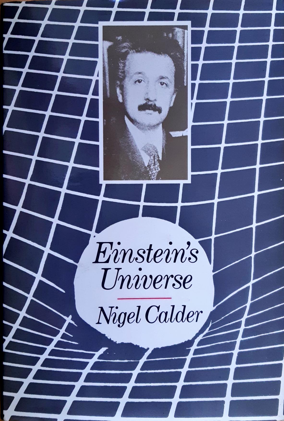 Einstein's Universe