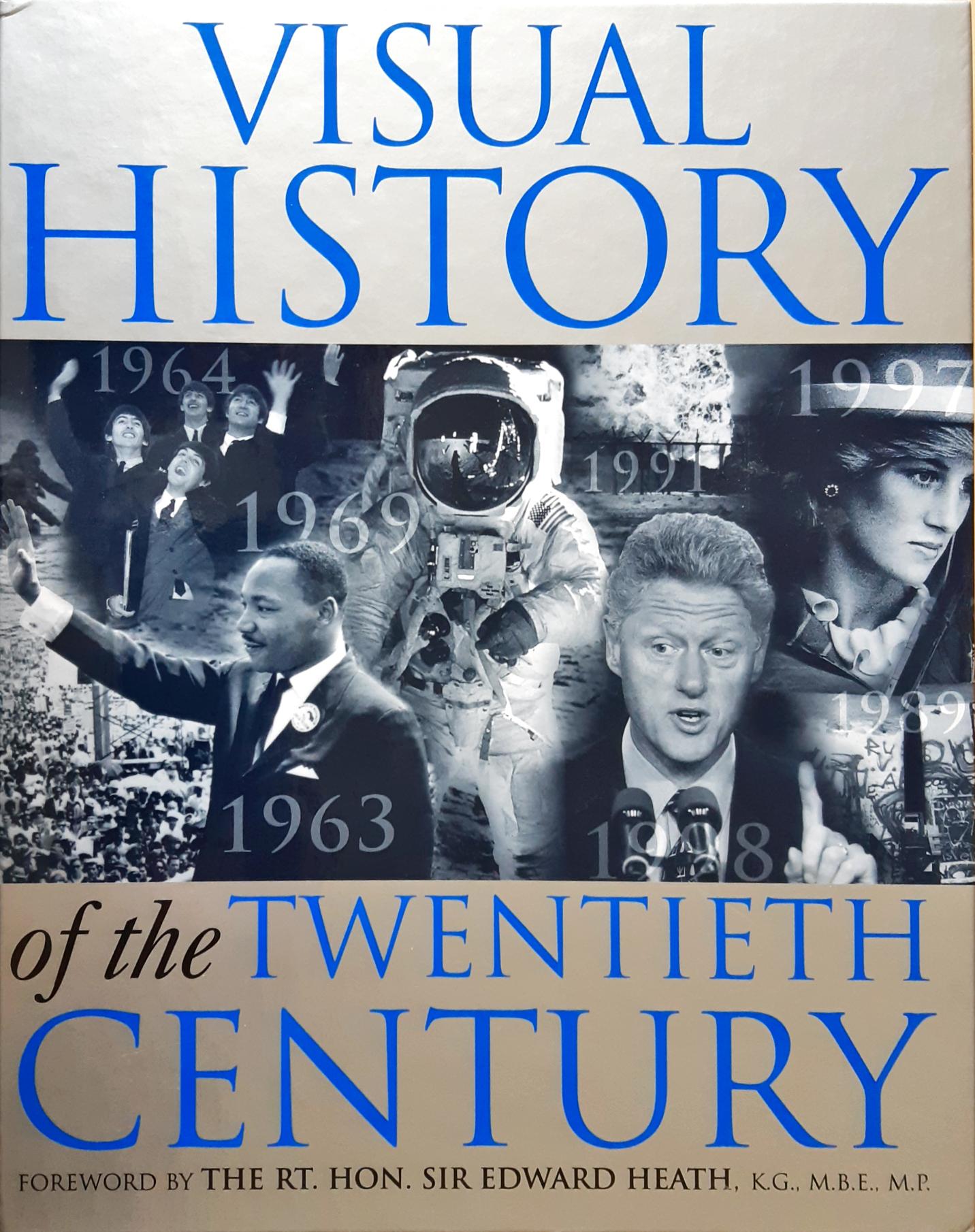 Visual History of the Twentieth Century