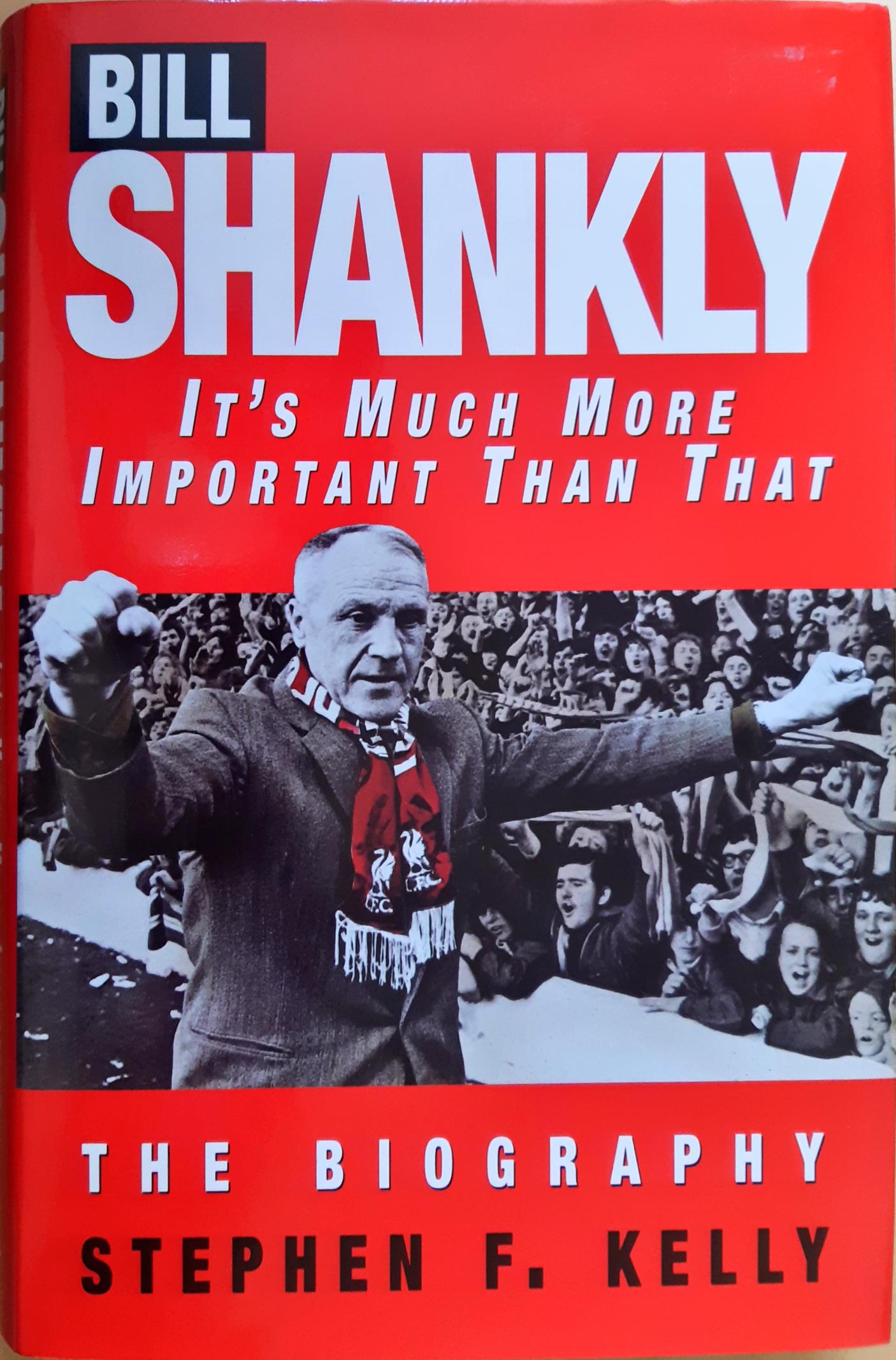 Bill Shankly