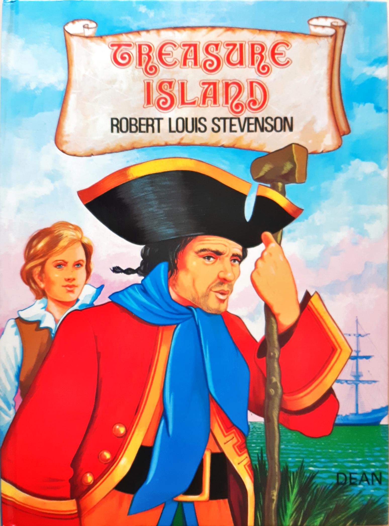 Treasure Island