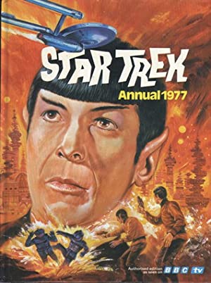 Star Trek Annual 1977