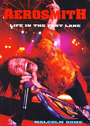 Aerosmith: Life in the Fast Lane