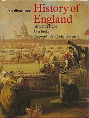 An Illustrated History of England