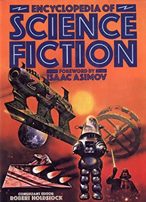 Encyclopedia of Science Fiction