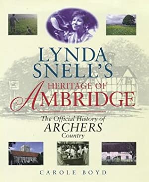 Lynda Snell's Heritage of Ambridge