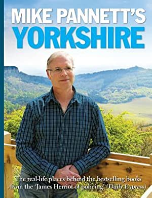 Mike Pannett's Yorkshire