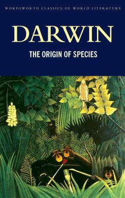 On the Origin of the Species