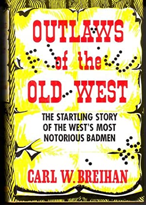 Outlaws of the Old West