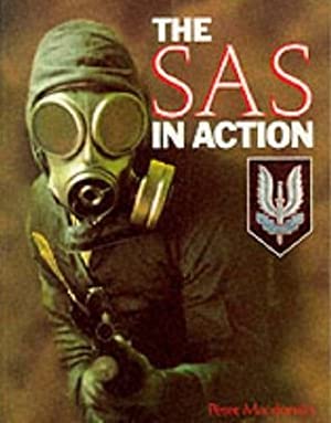 Sas In Action