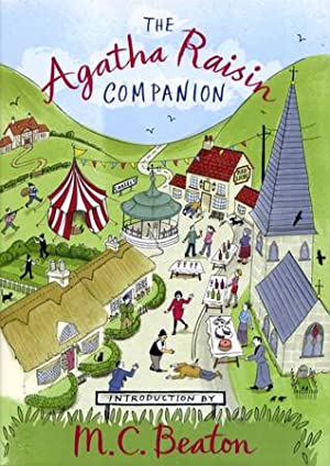 The Agatha Raisin Companion