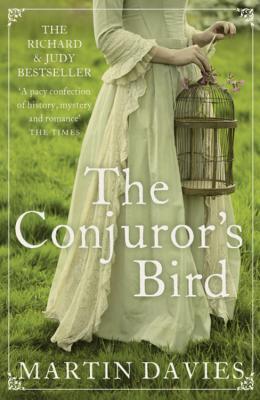 The Conjurer's Bird