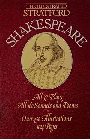 The Illustrated Stratford Shakespeare