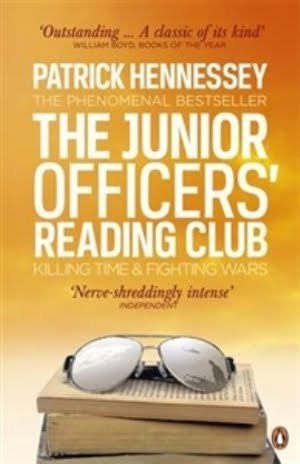 The Junior Officers' Reading Club: Killing Time and Fighting Wars