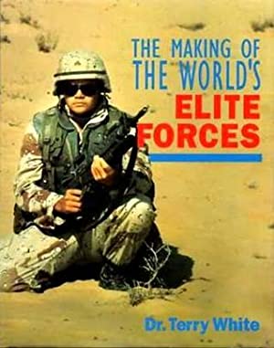 The Making Of The World's Elite Forces