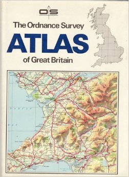 The Ordnance Survey Atlas of Great Britain