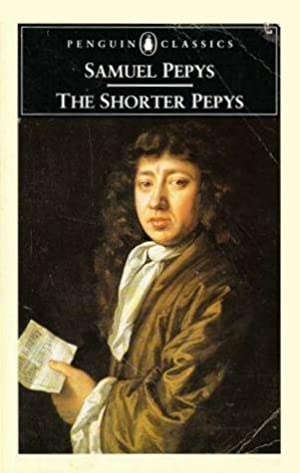 The Shorter Pepys (Penguin Classics)