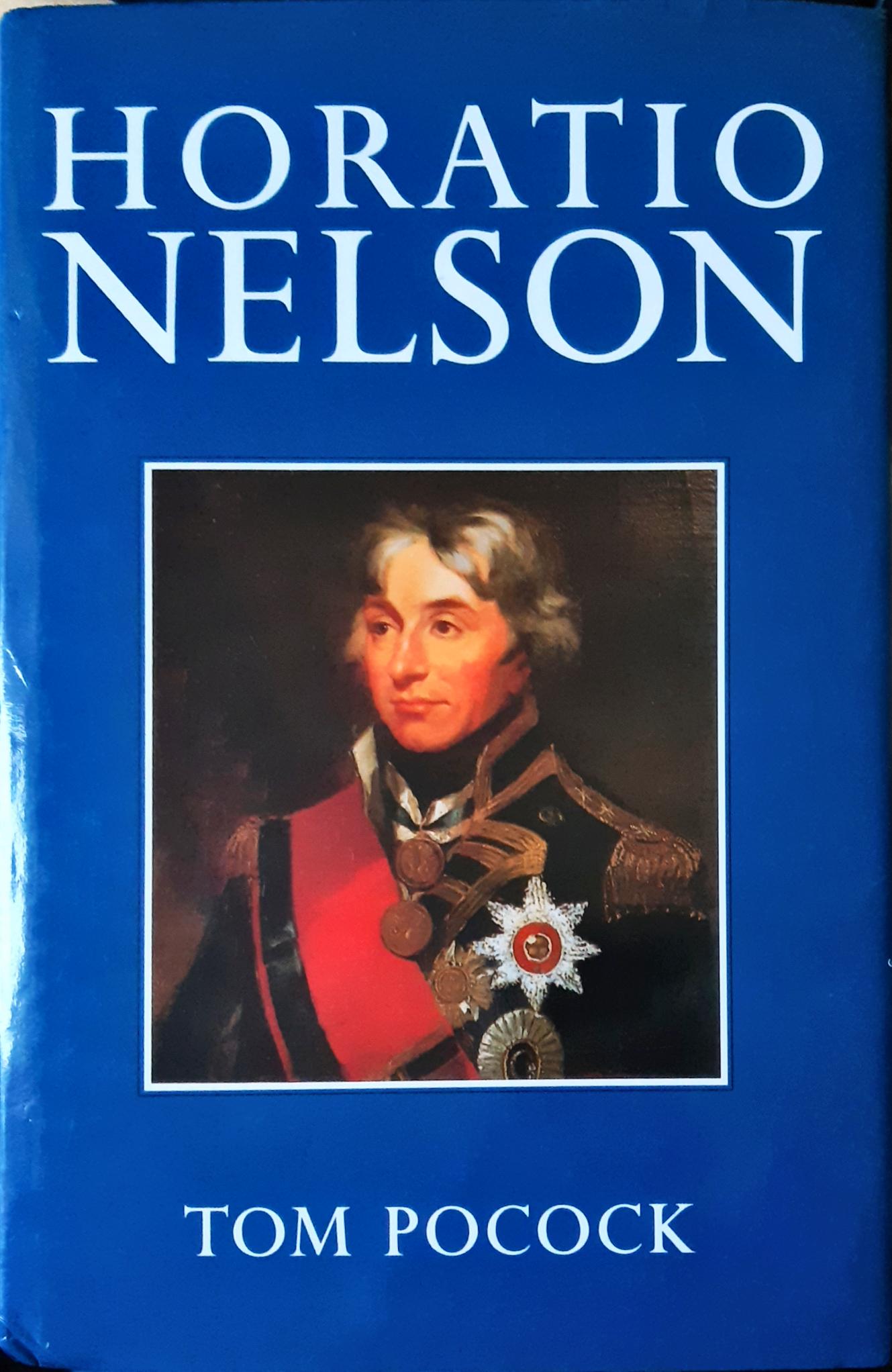 Horatio Nelson