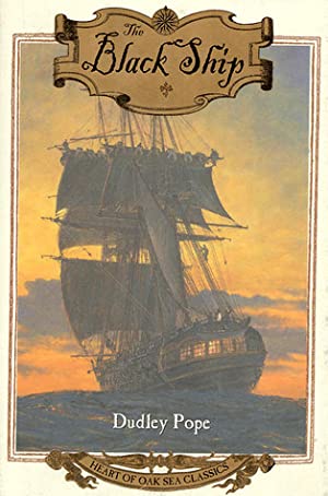 The Black Ship (Heart of Oak Sea Classics Series)